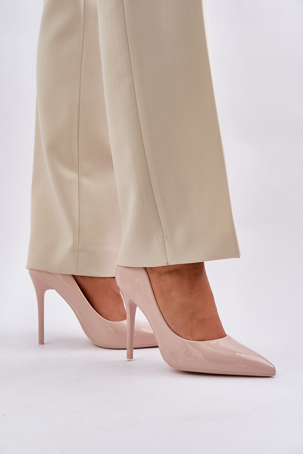  Scarpe con tacco a spillo model 208476 Step in style 