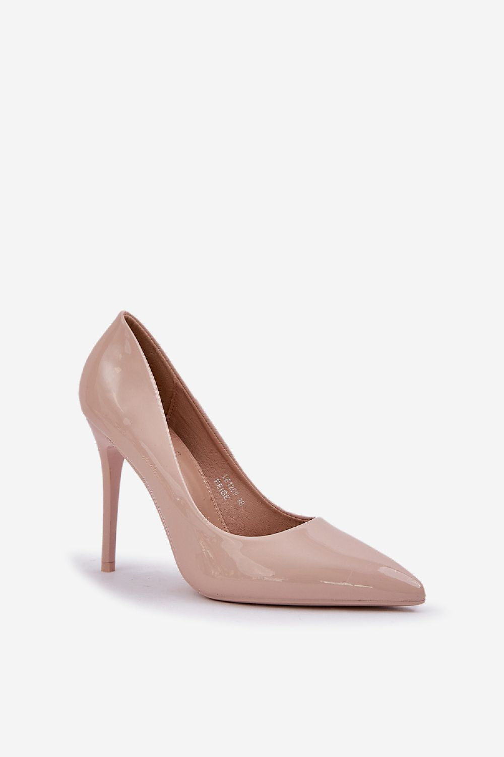  Scarpe con tacco a spillo model 208476 Step in style 