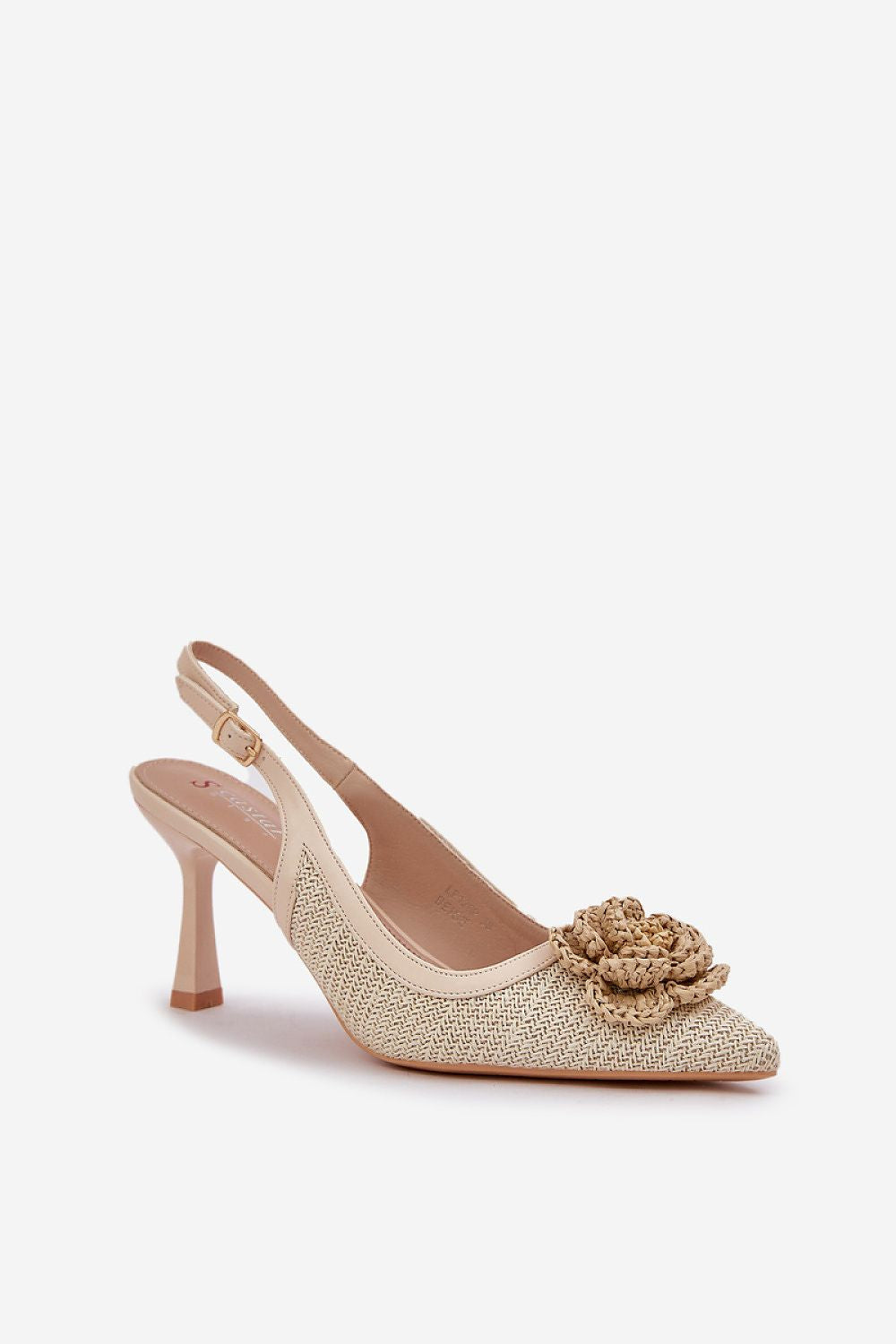  Scarpe con tacco a spillo model 208478 Step in style 