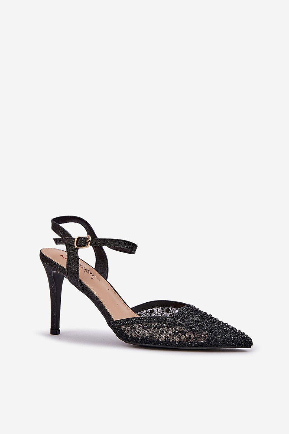  Scarpe con tacco a spillo model 208480 Step in style 