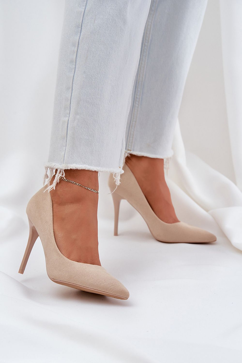  Scarpe con tacco a spillo model 208485 Step in style 