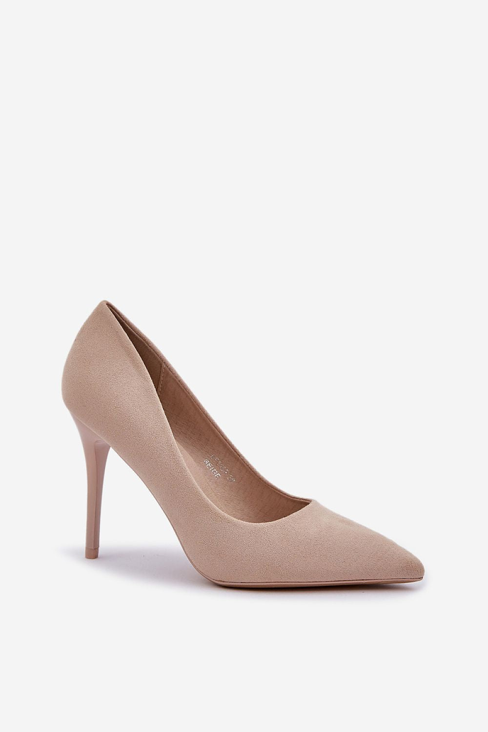  Scarpe con tacco a spillo model 208485 Step in style 