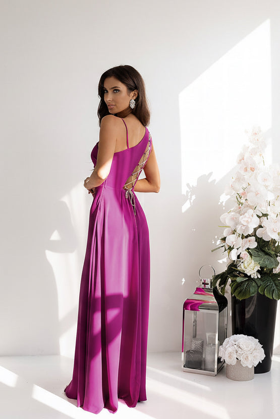  Vestito lungo model 208862 With You 