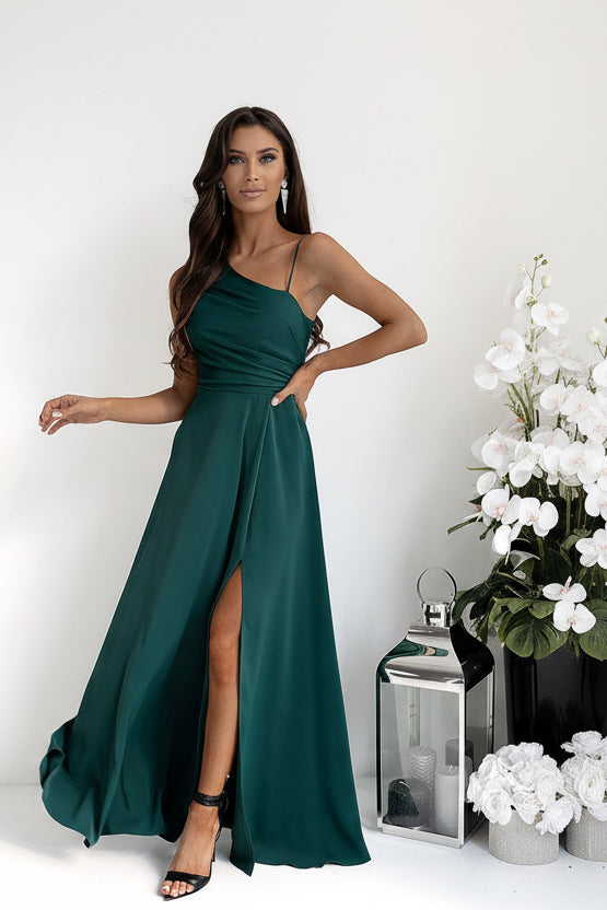  Vestito lungo model 208863 With You 