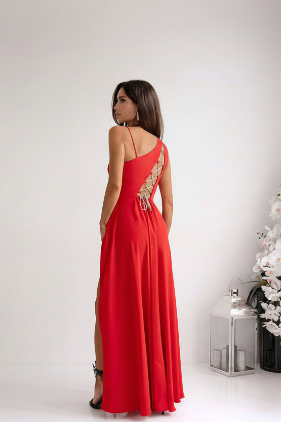  Vestito lungo model 208864 With You 