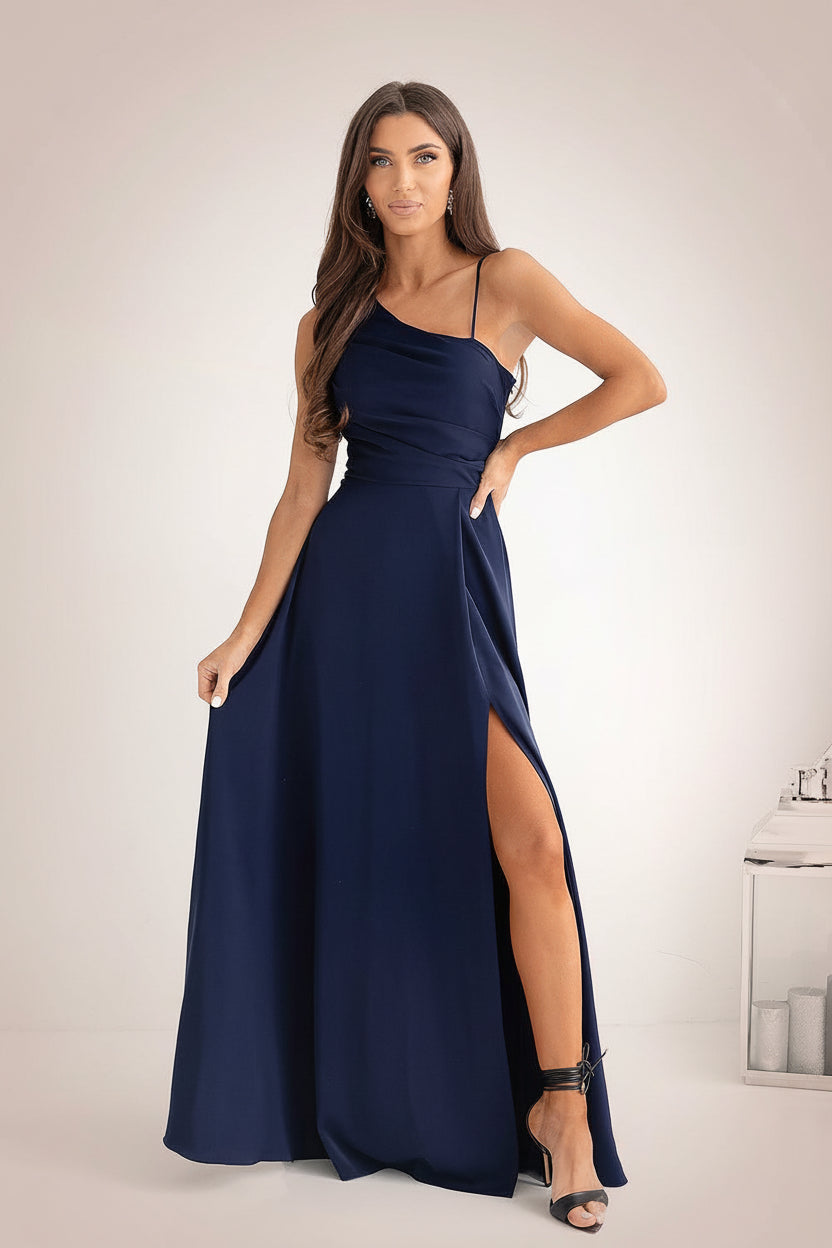  Vestito lungo model 208865 With You 