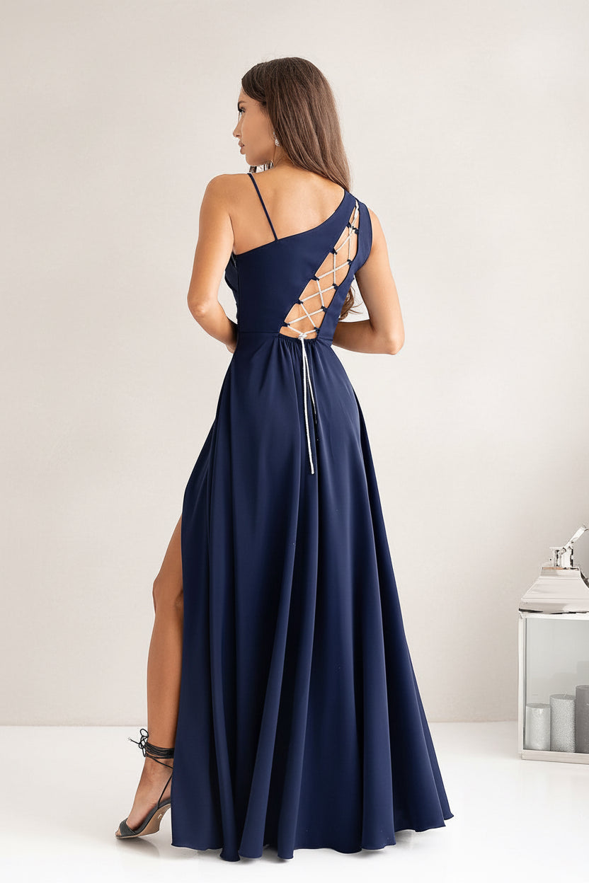  Vestito lungo model 208865 With You 