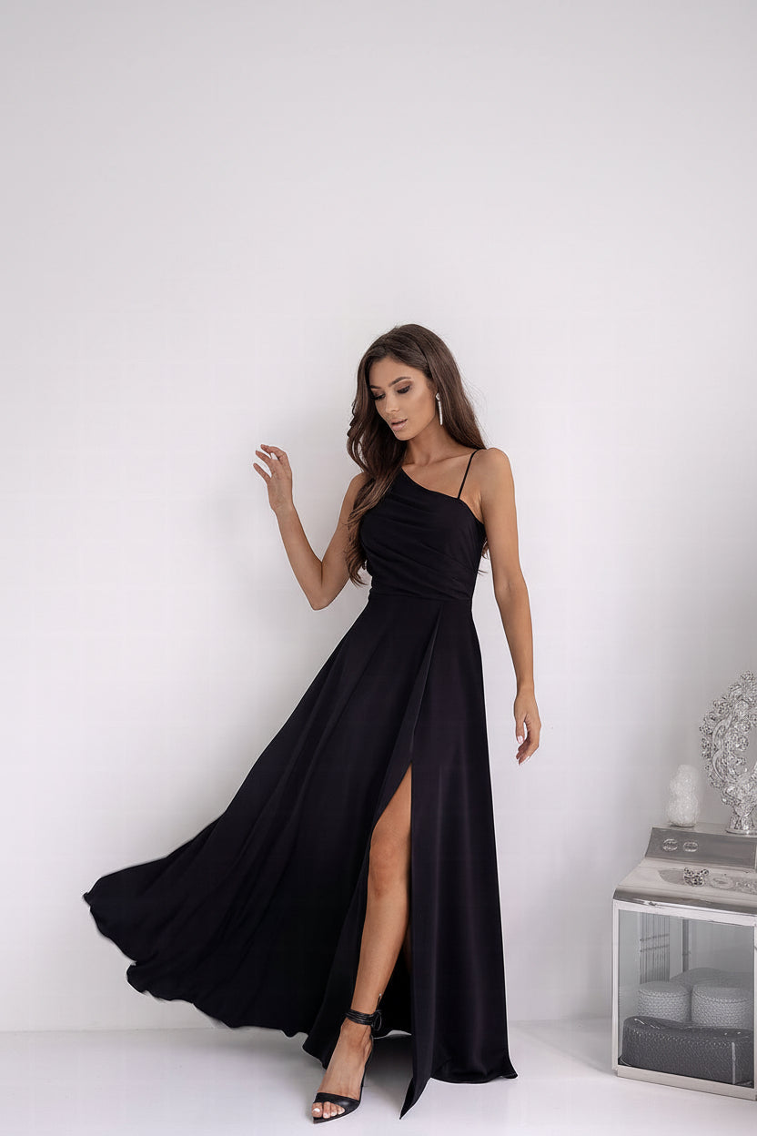  Vestito lungo model 208866 With You 