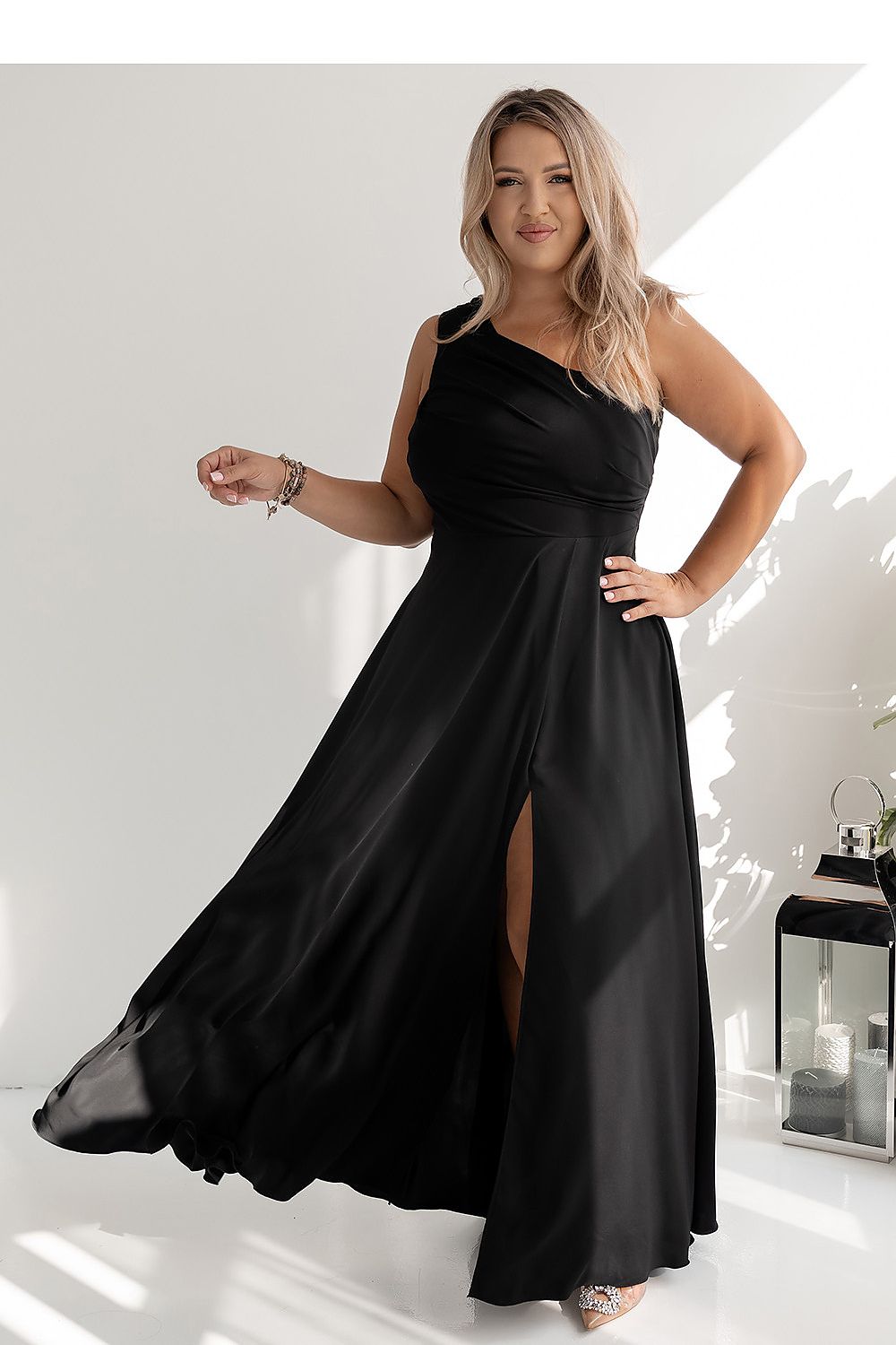  Vestito lungo model 208866 With You 