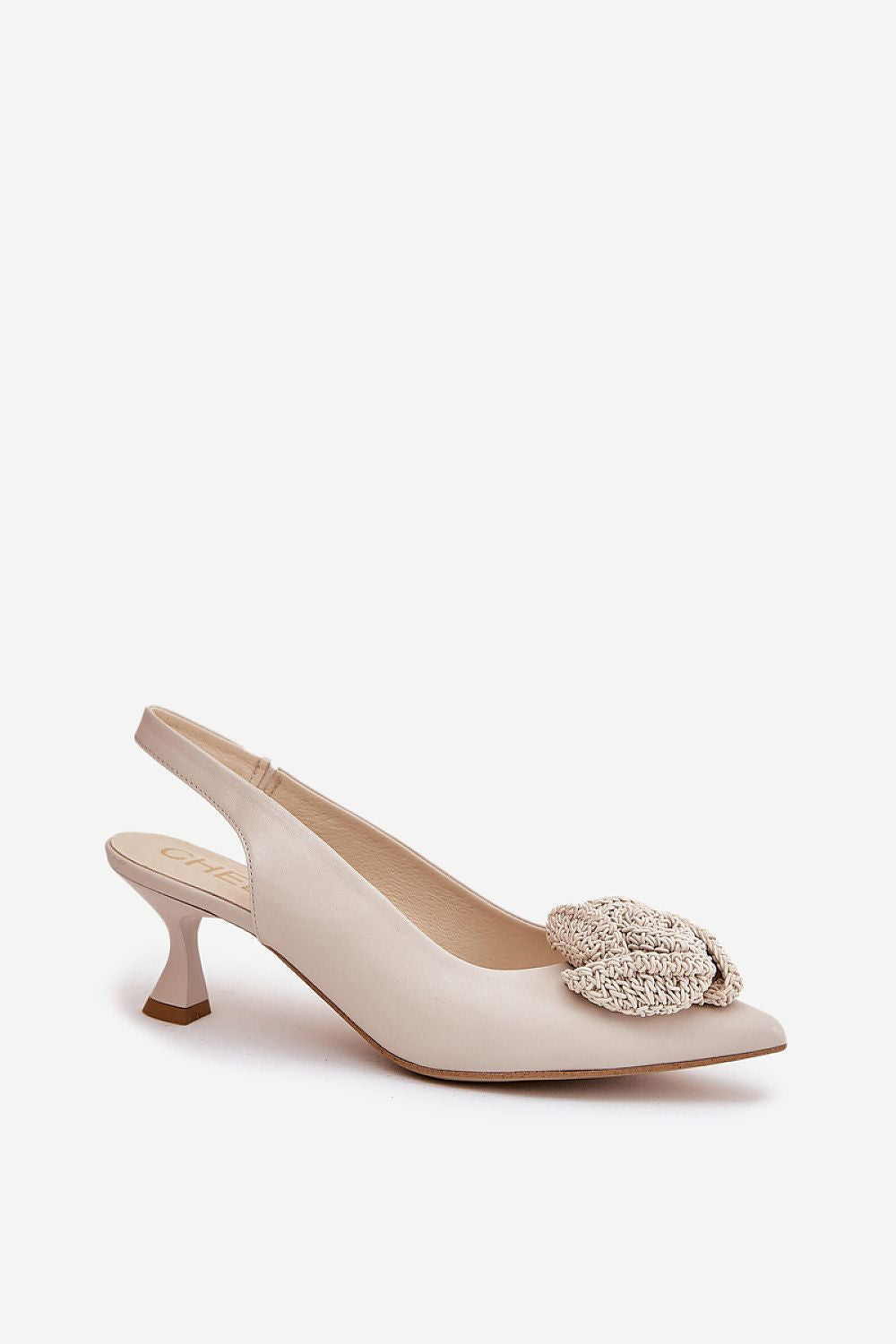  Scarpe con tacco a spillo model 209047 Step in style 