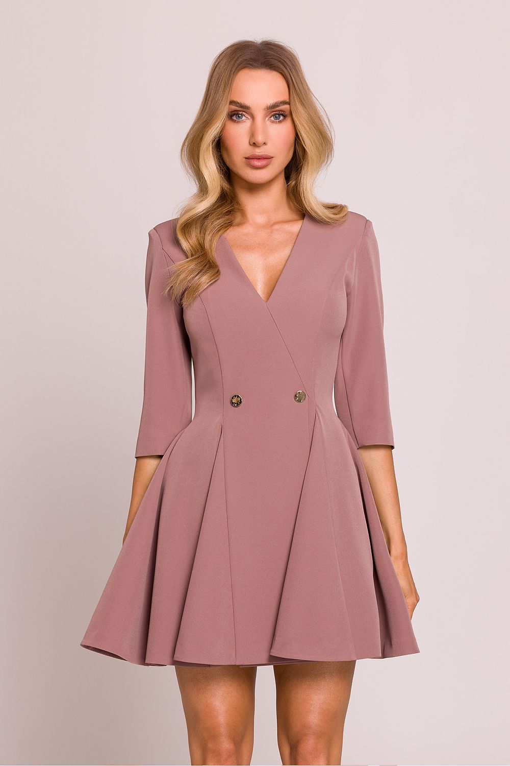  Vestito da giorno model 209262 Moe 