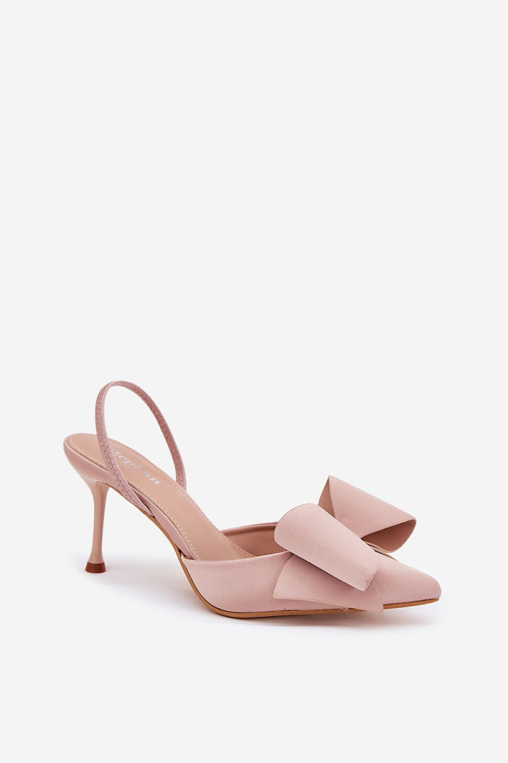  Scarpe con tacco a spillo model 209420 Step in style 