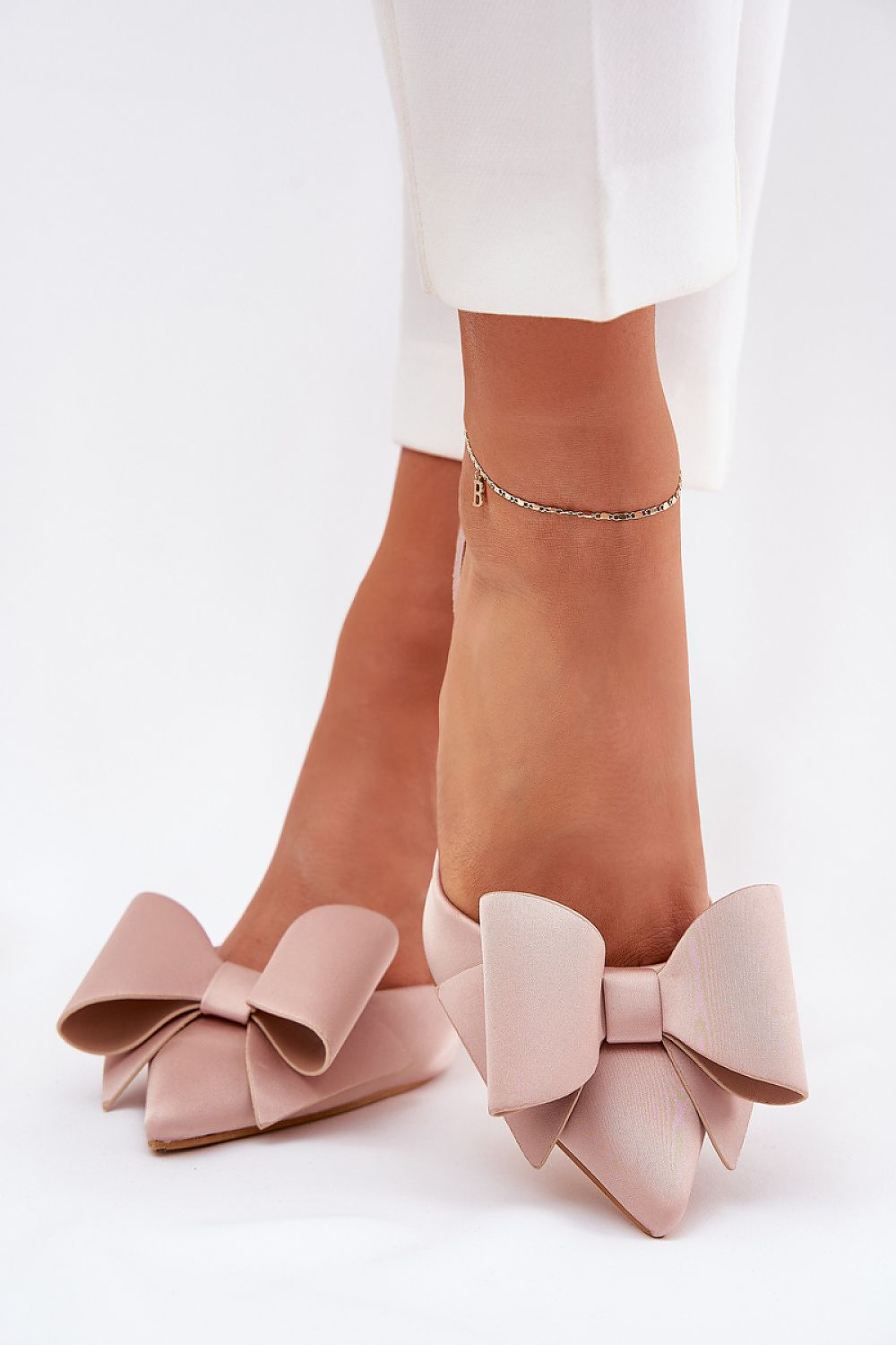  Scarpe con tacco a spillo model 209420 Step in style 