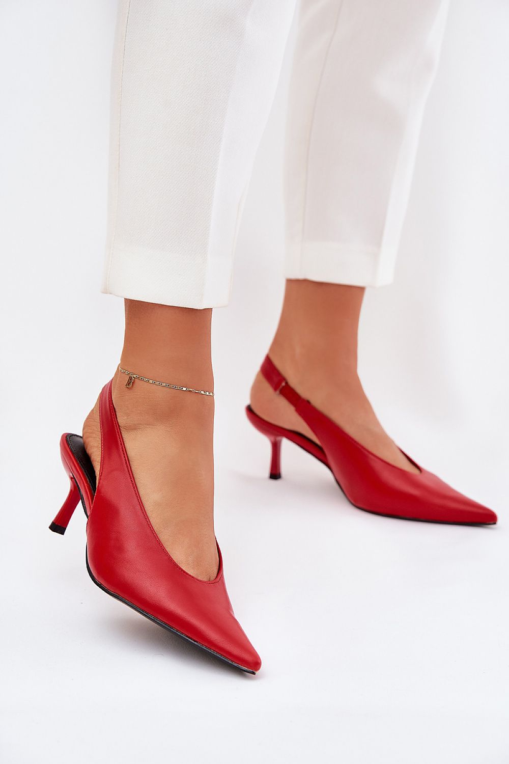  Scarpe con tacco a spillo model 209435 Step in style 