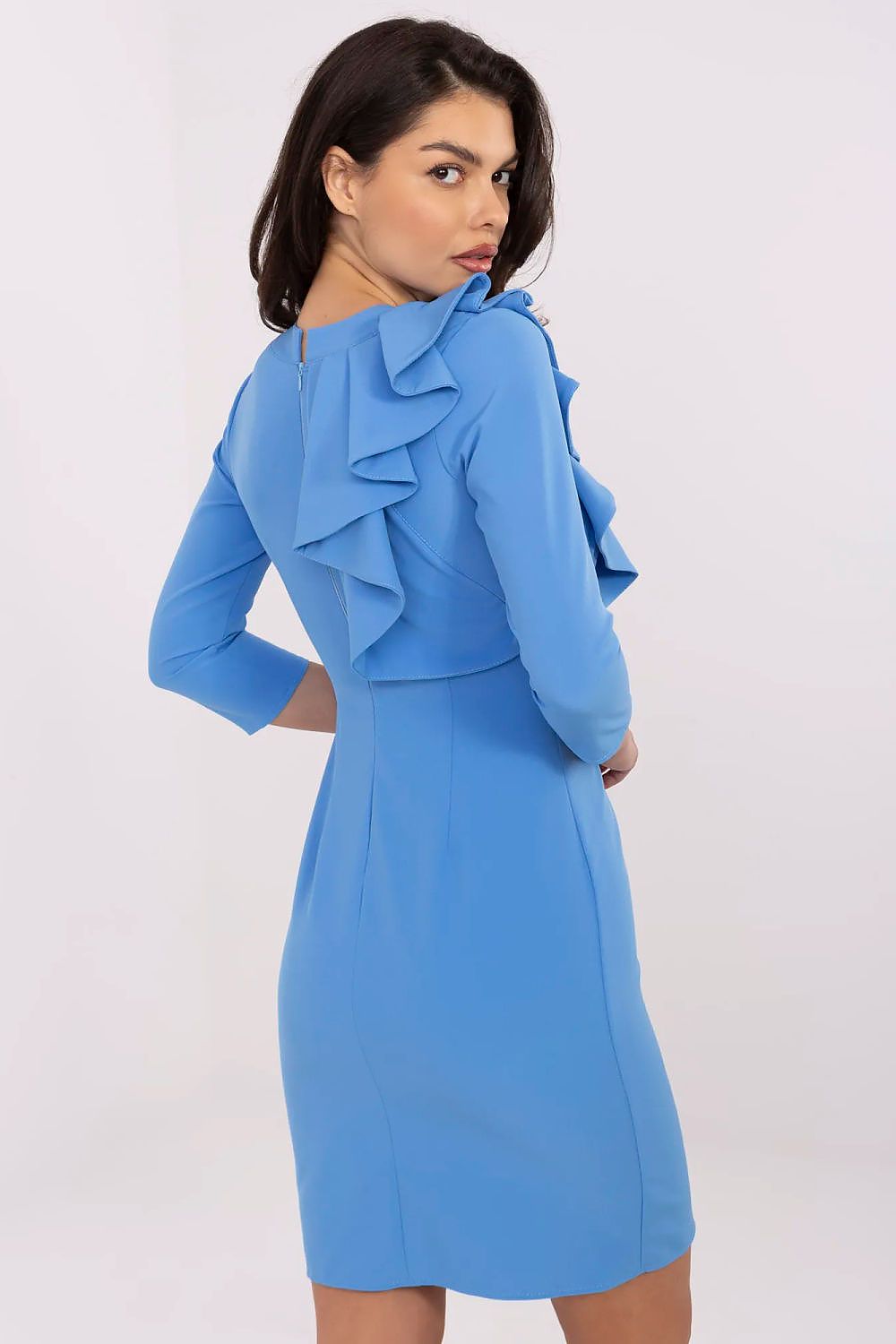  Vestito da cocktail model 209713 Lakerta 