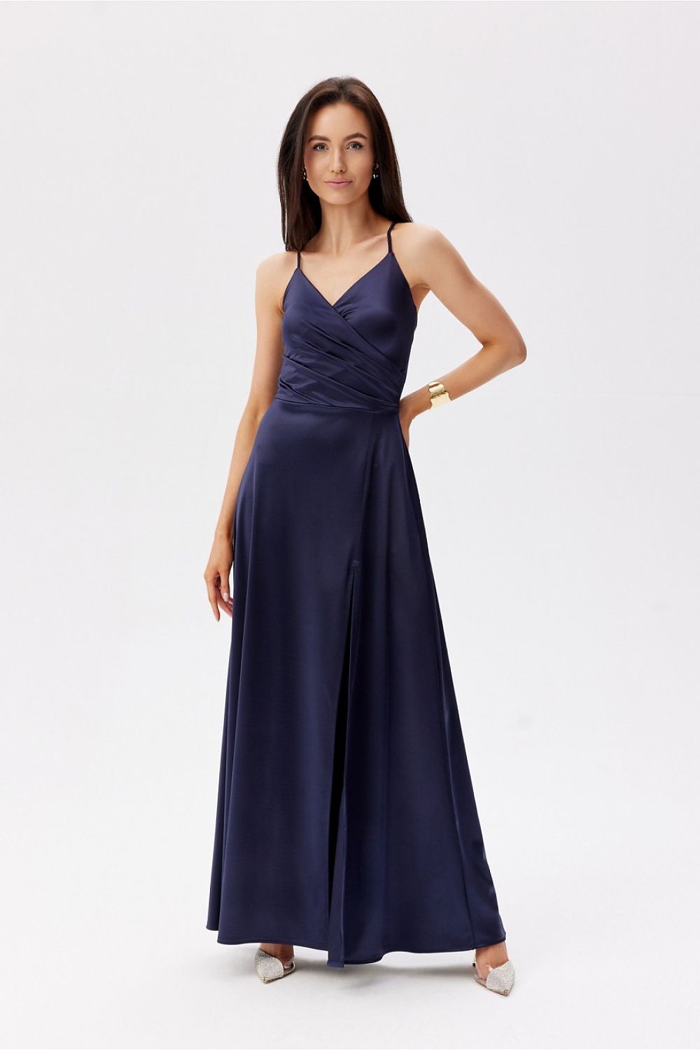  Vestito lungo model 210978 Roco Fashion 