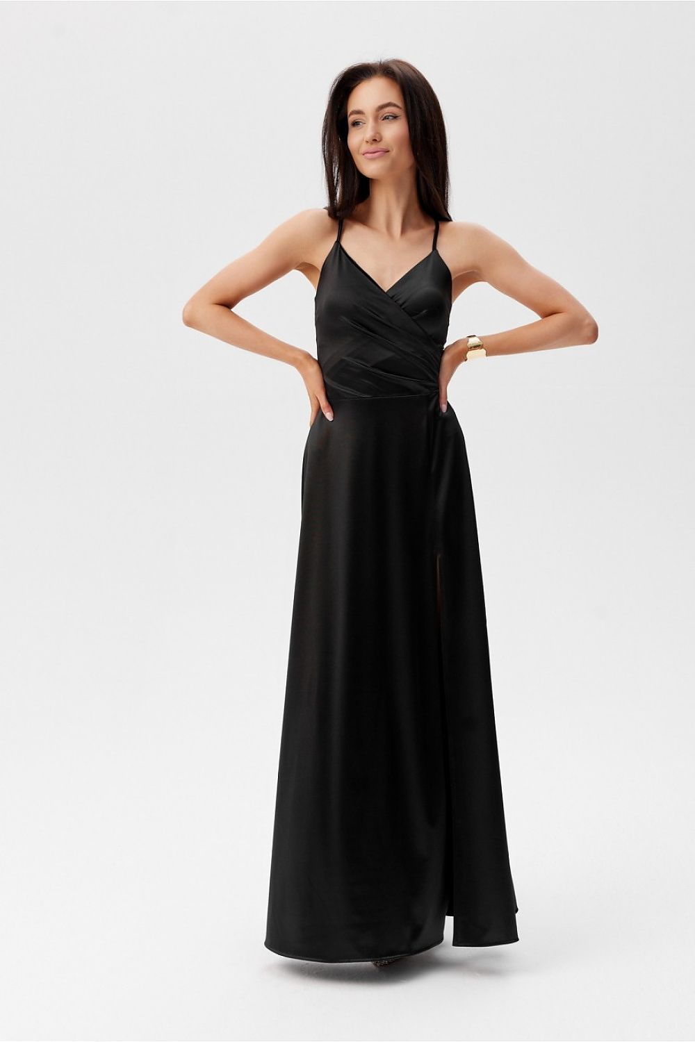  Vestito lungo model 210980 Roco Fashion 