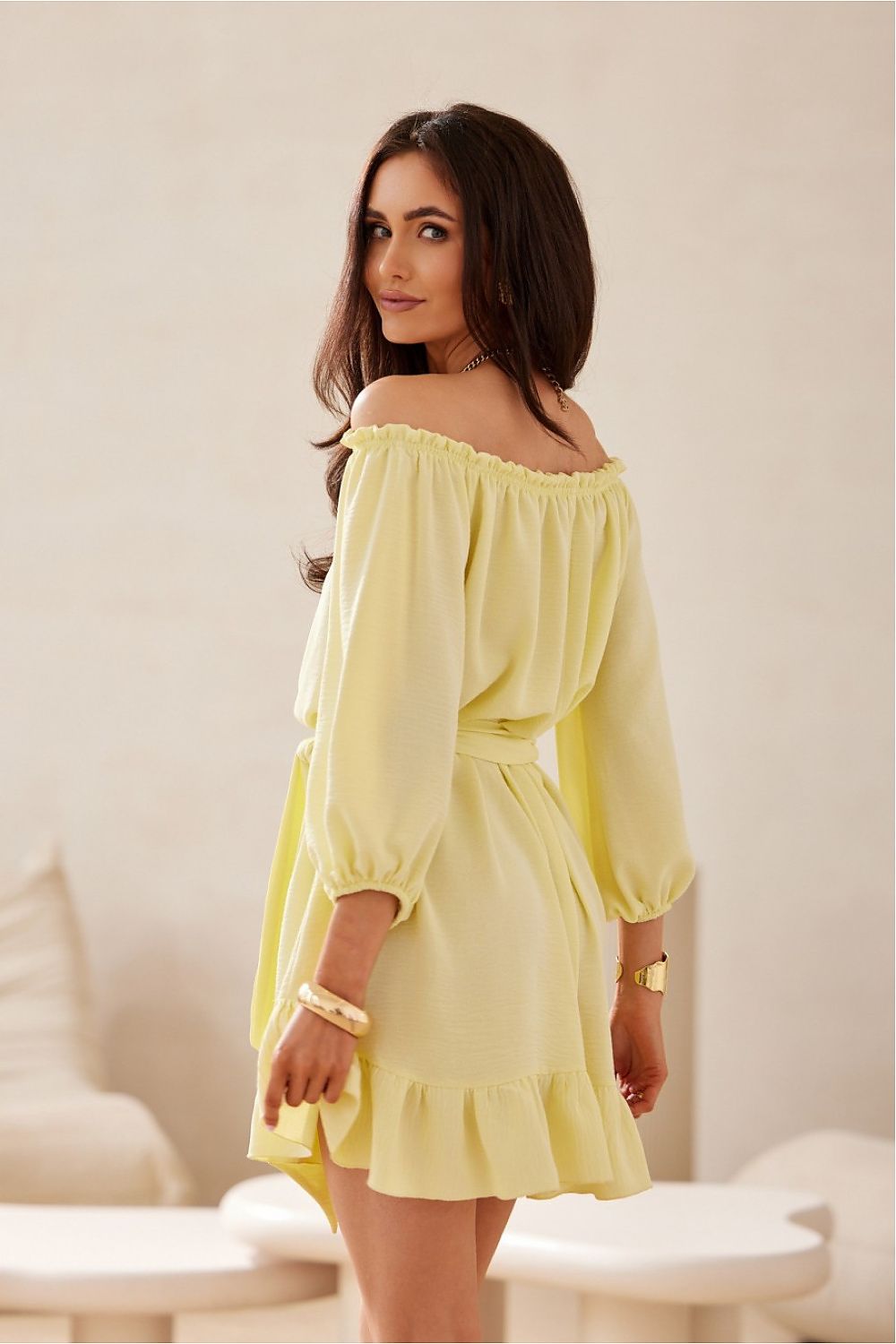  Vestito da giorno model 213624 Roco Fashion 
