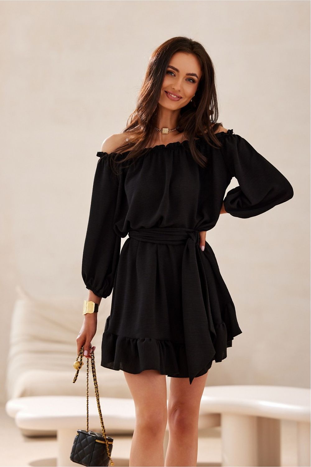  Vestito da giorno model 213628 Roco Fashion 