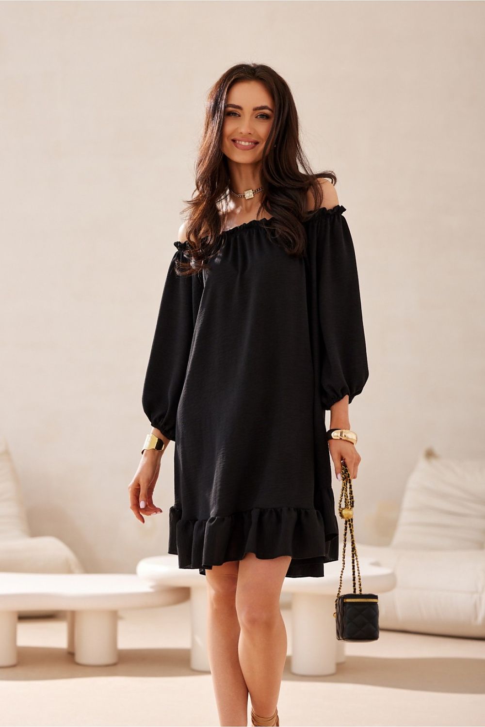 Vestito da giorno model 213628 Roco Fashion 