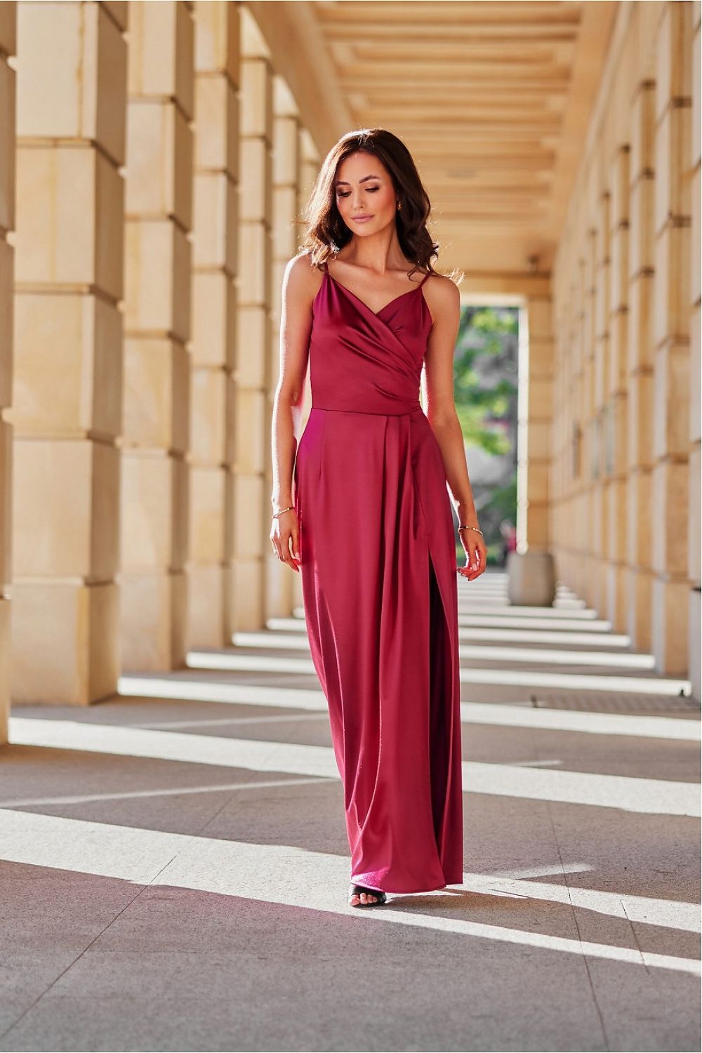  Vestito lungo model 213636 Roco Fashion 