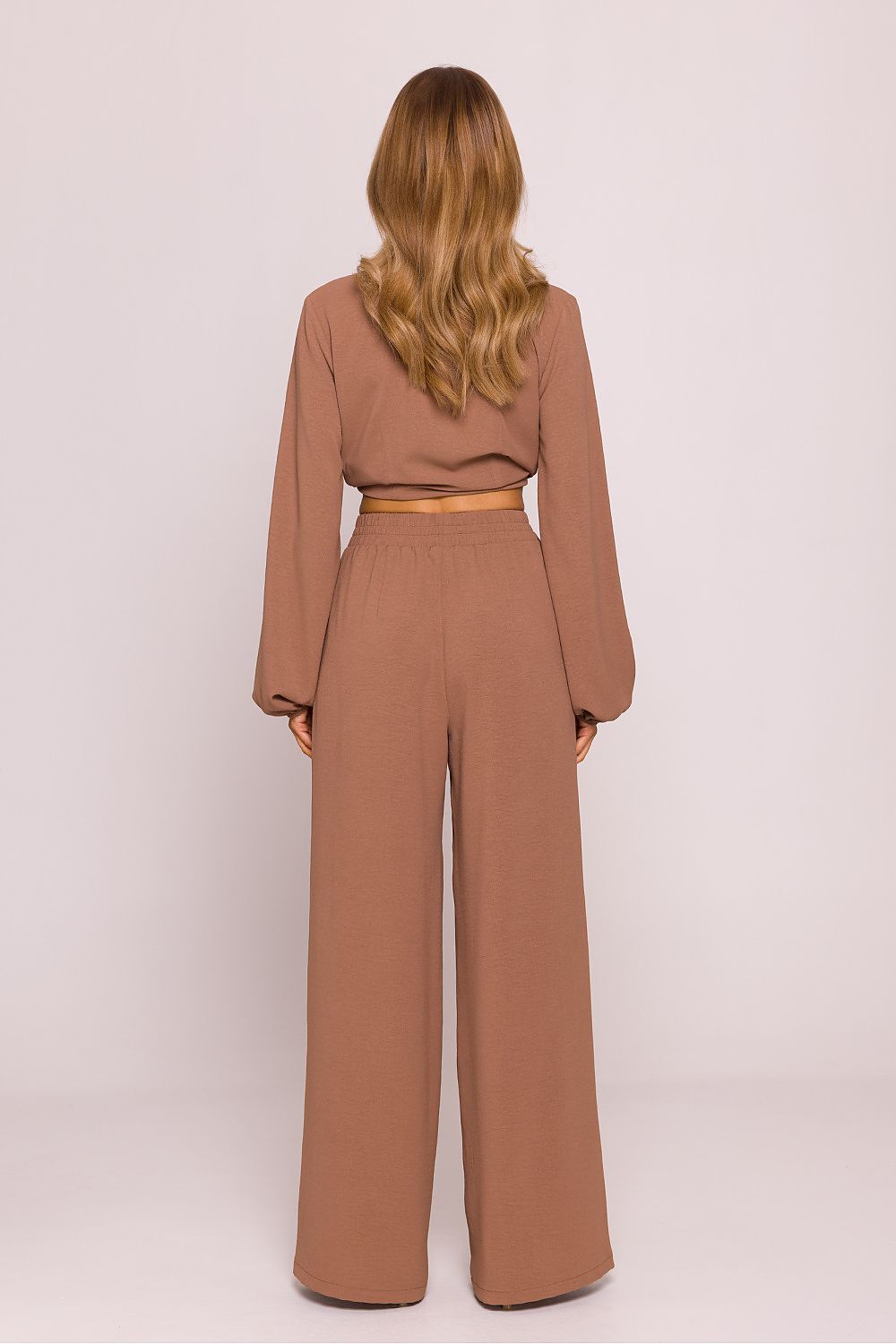  Pantaloni da donna model 213677 Moe 