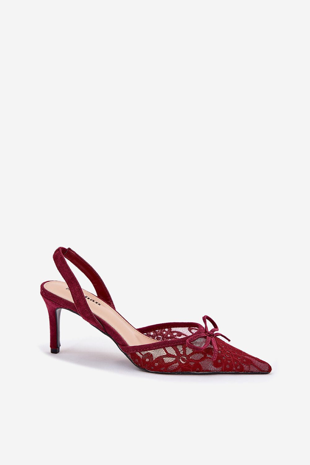  Scarpe con tacco a spillo model 213881 Step in style 