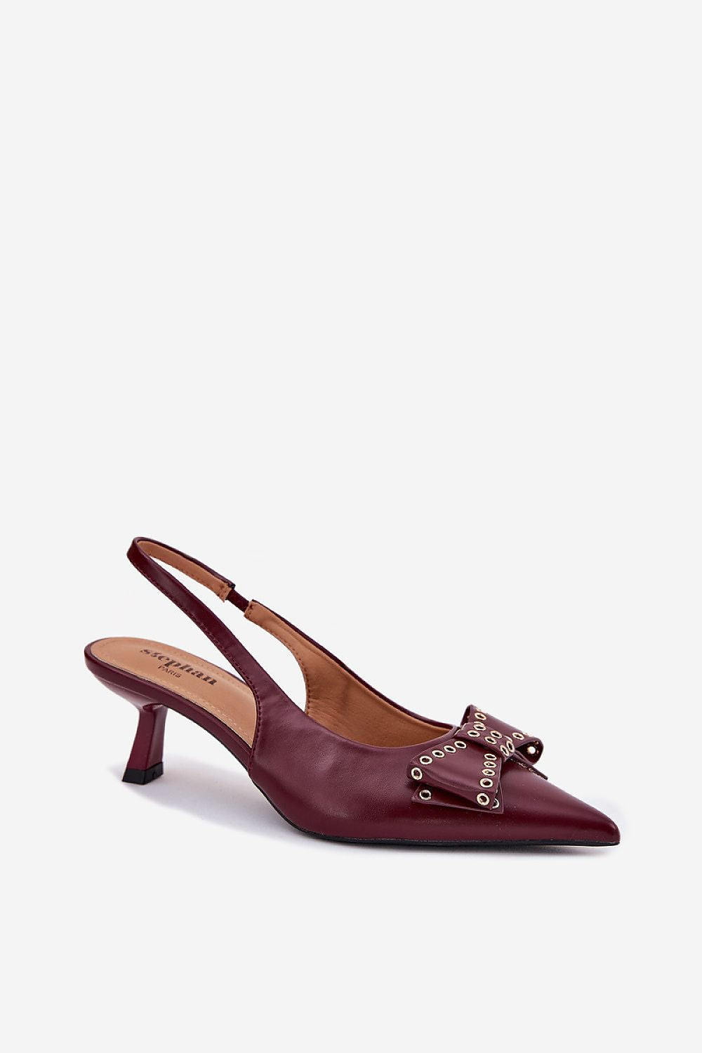  Scarpe con tacco model 213888 Step in style 