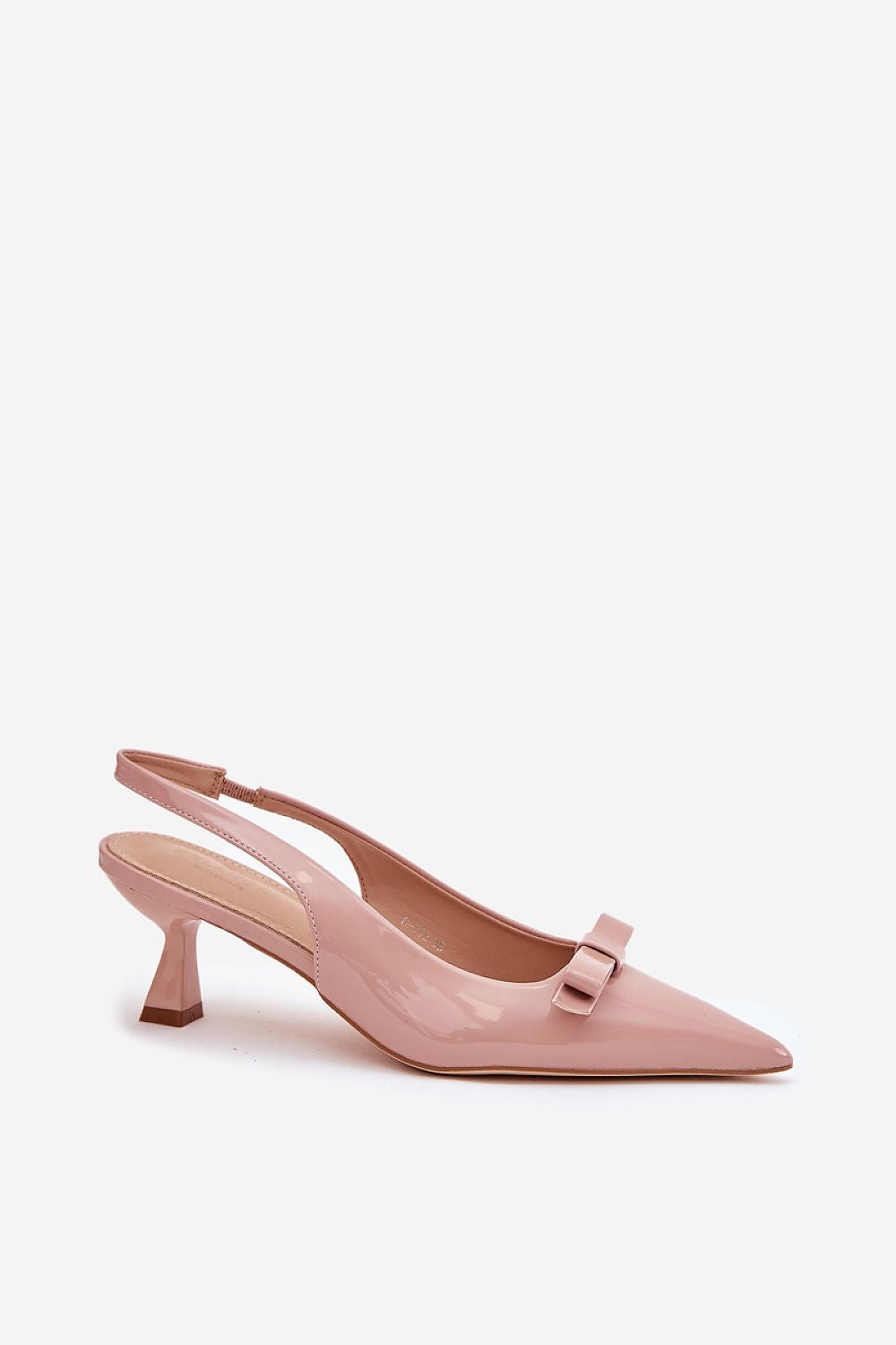  Sandali con tacco model 214386 Step in style 