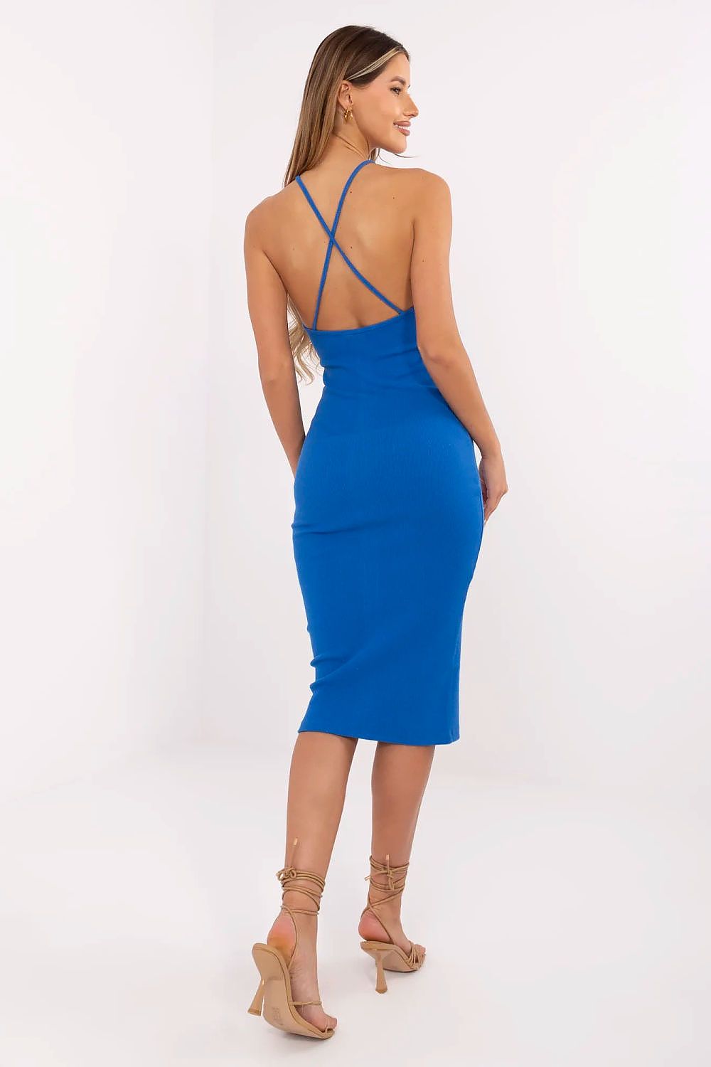  Vestito da giorno model 214462 Rue Paris 