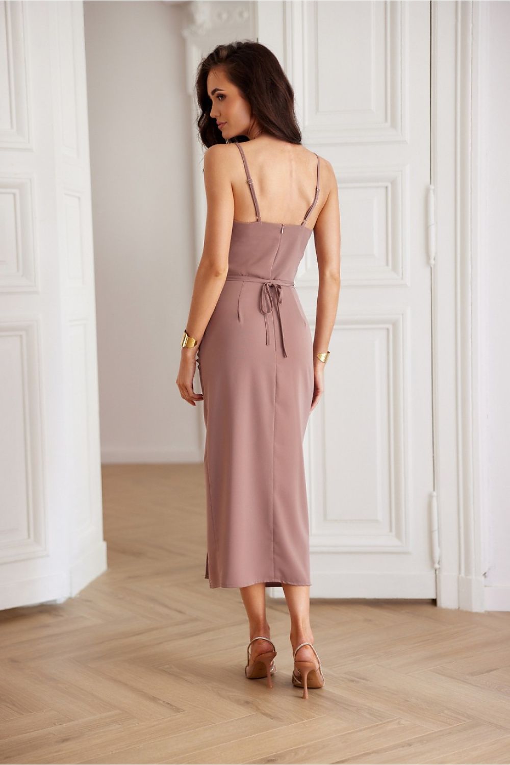  Vestito da cocktail model 215690 Roco Fashion 