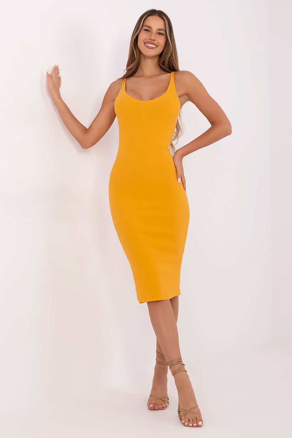  Vestito da giorno model 215816 Rue Paris 