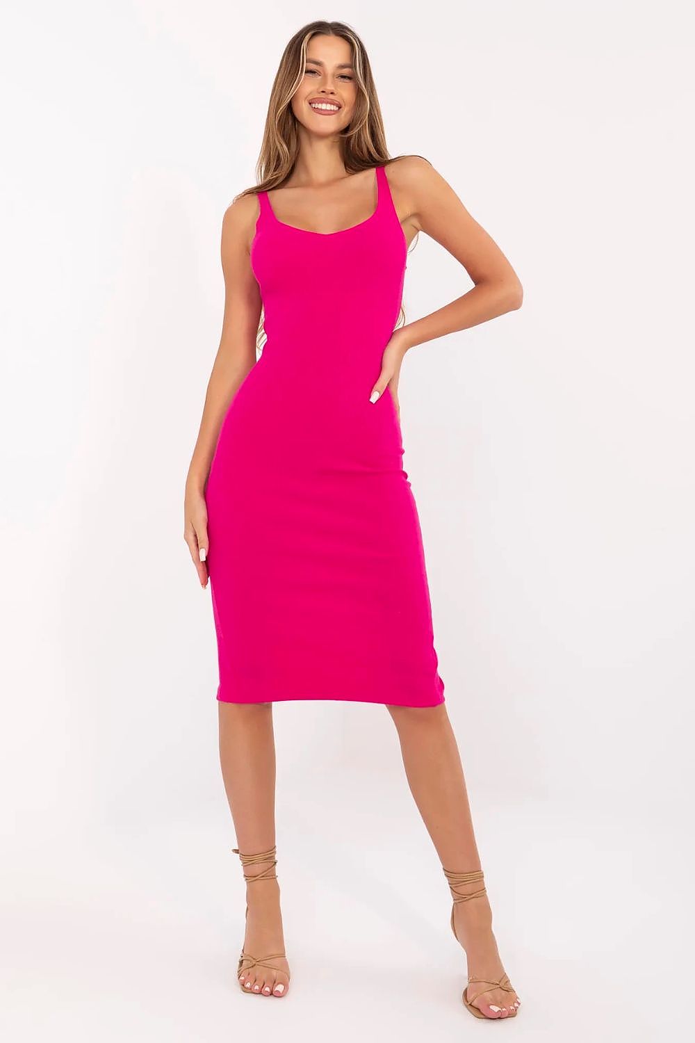  Vestito da giorno model 215821 Rue Paris 