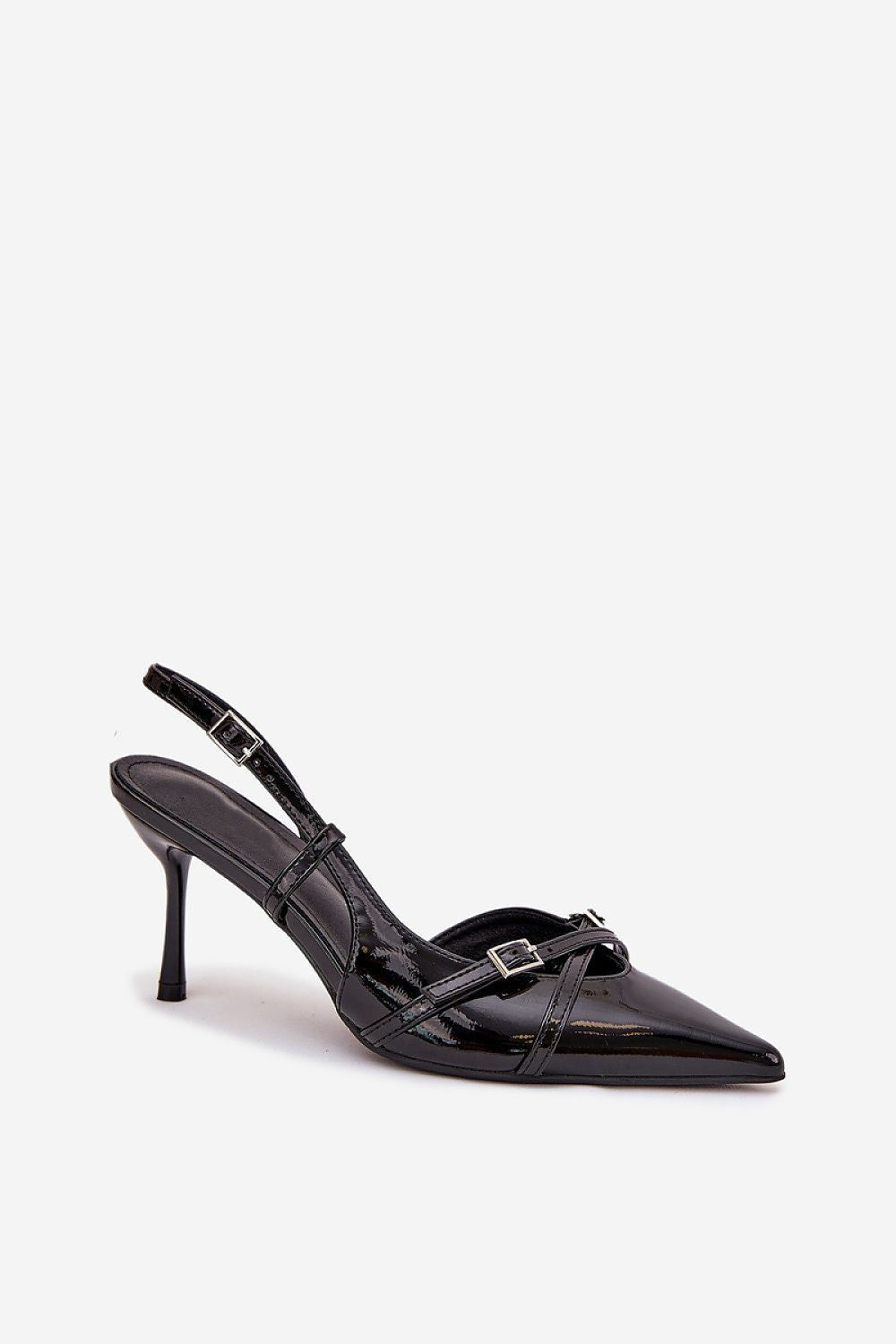  Scarpe con tacco a spillo model 216020 Step in style 