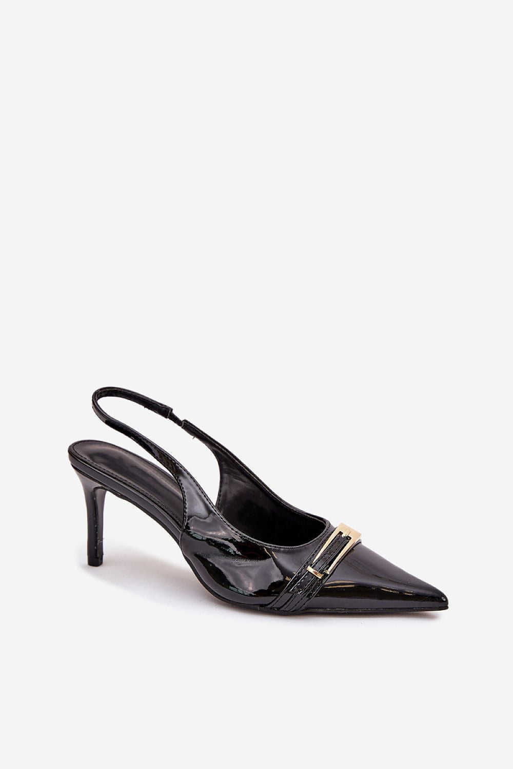  Scarpe con tacco a spillo model 216021 Step in style 