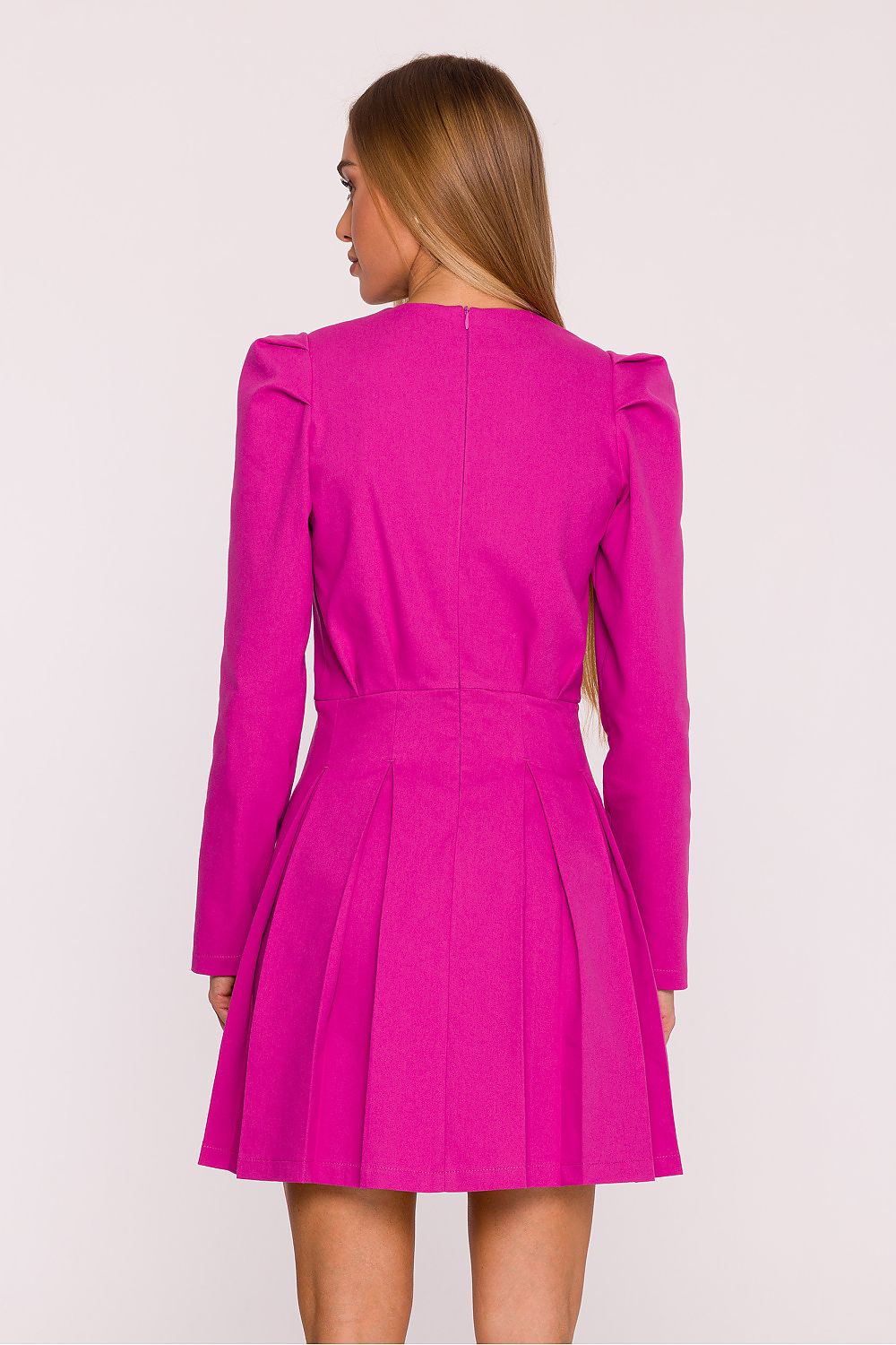  Vestito da giorno model 216575 Moe 