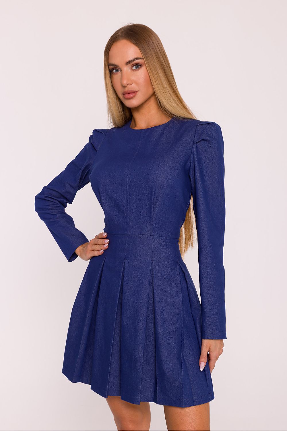  Vestito da giorno model 216576 Moe 