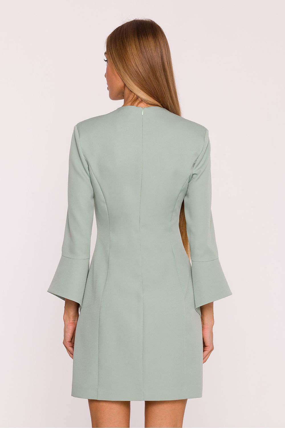  Vestito da giorno model 216605 Moe 