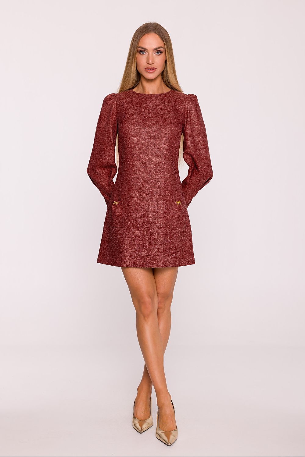  Vestito da giorno model 216634 Moe 