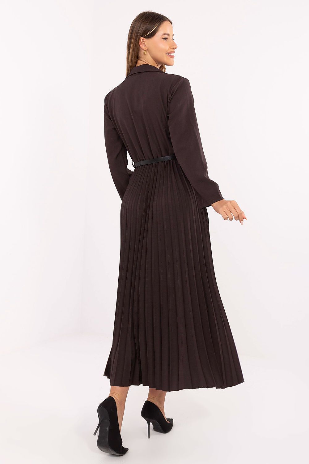 Vestito da giorno model 217002 Italy Moda 