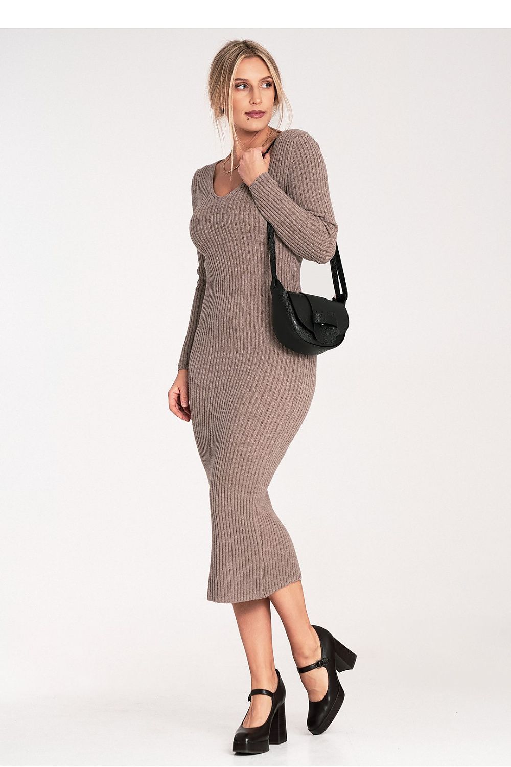  Vestito da giorno model 217085 Figl 