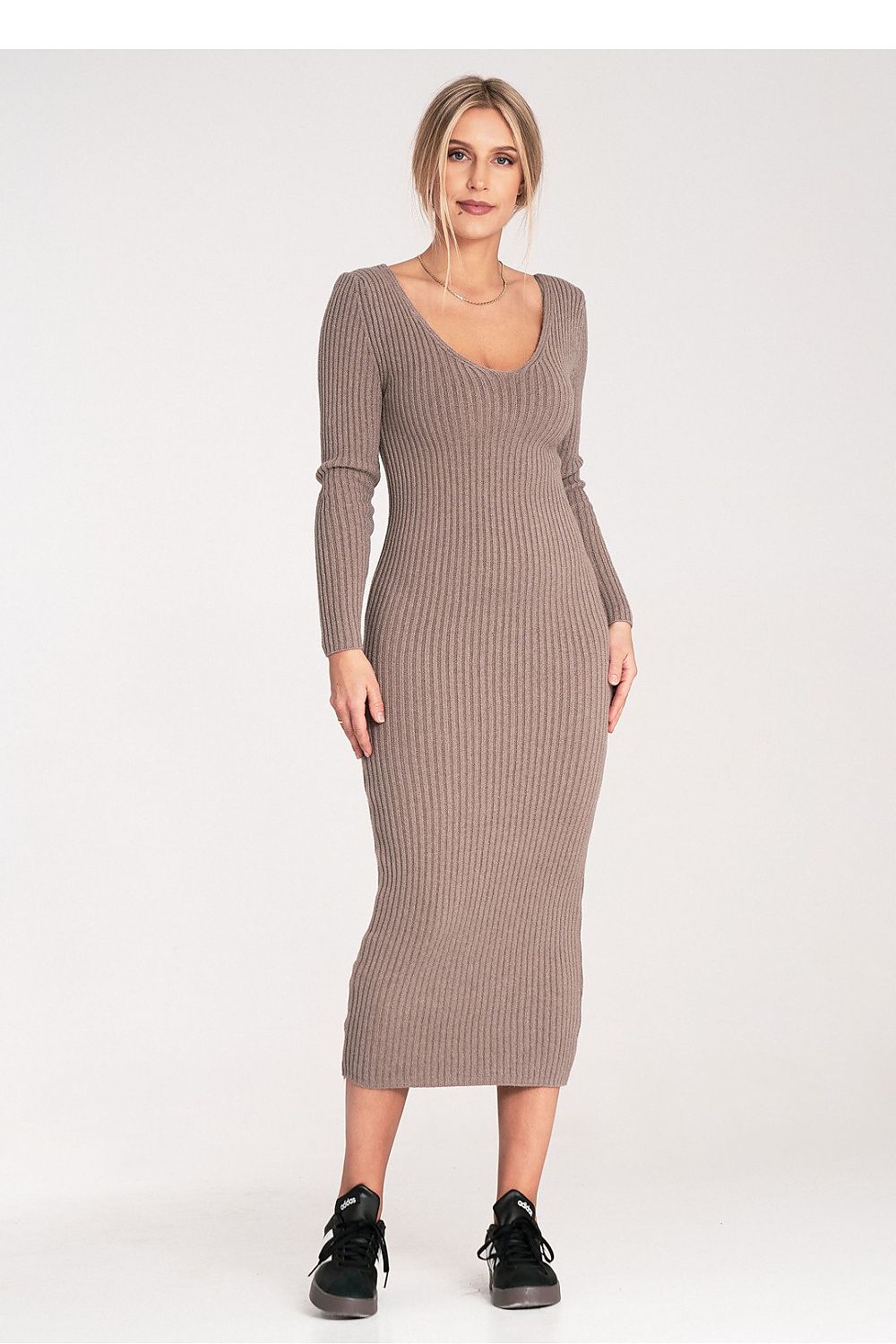  Vestito da giorno model 217085 Figl 