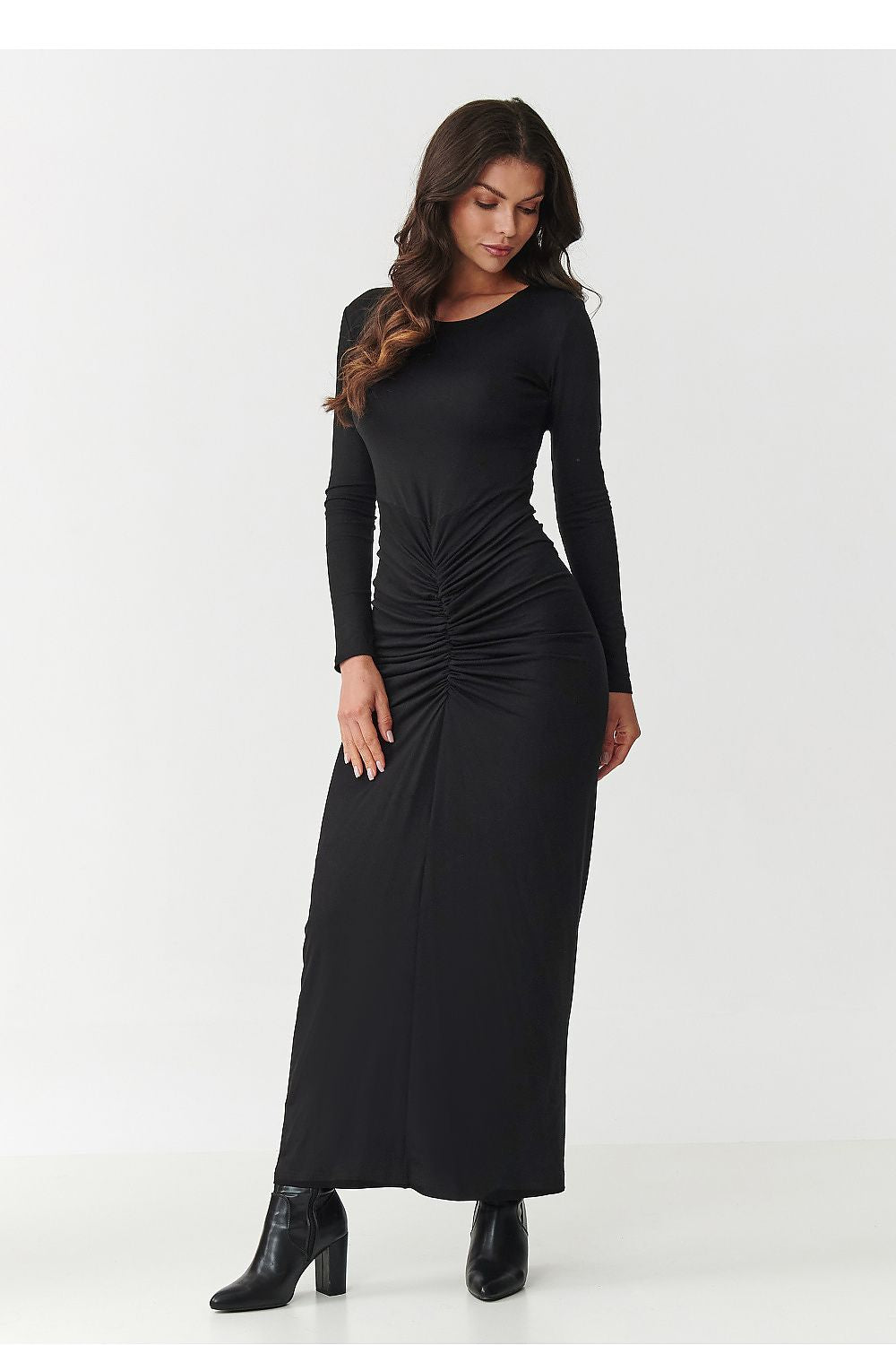  Vestito da giorno model 217157 Makadamia 