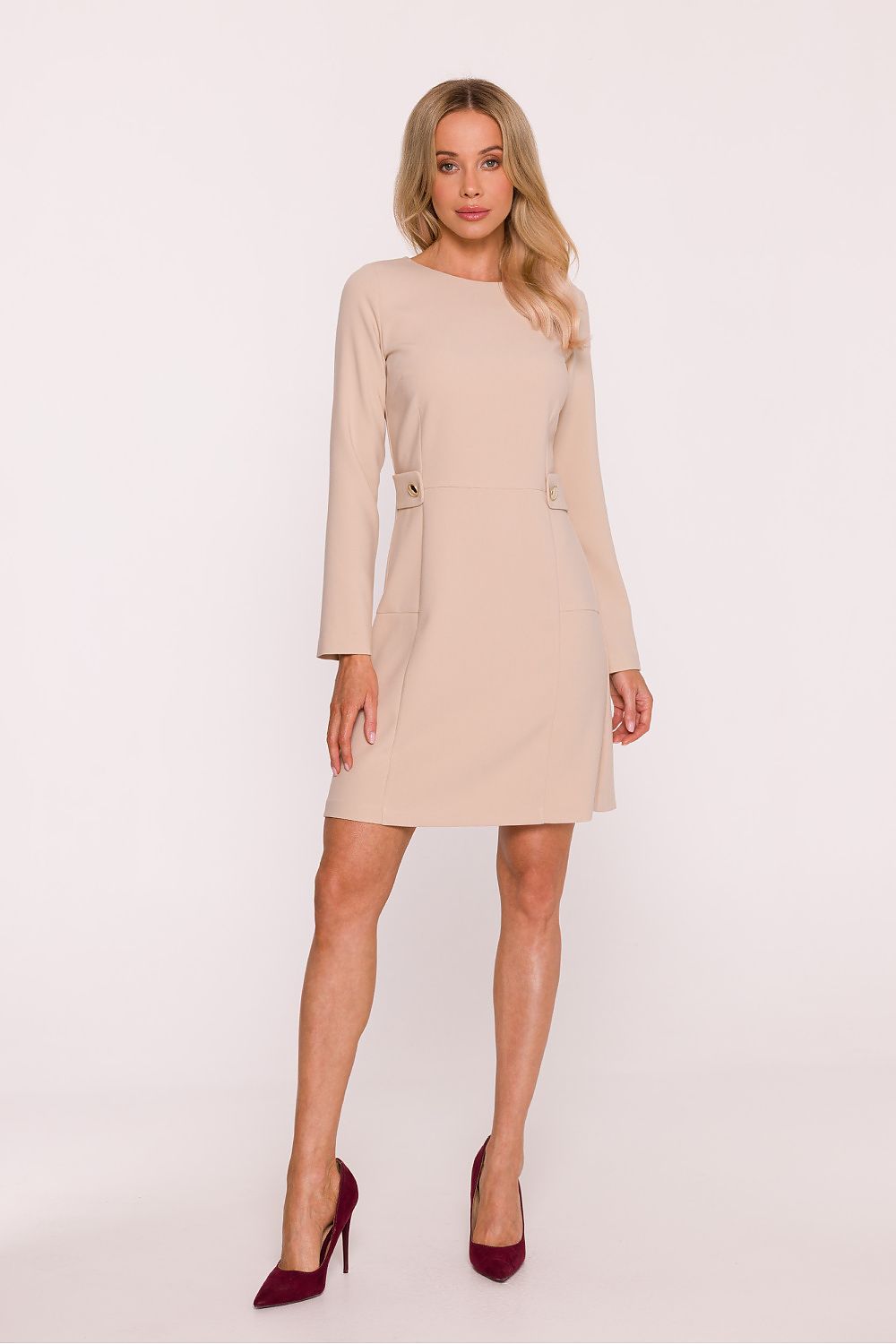  Vestito da giorno model 217263 Stylove 