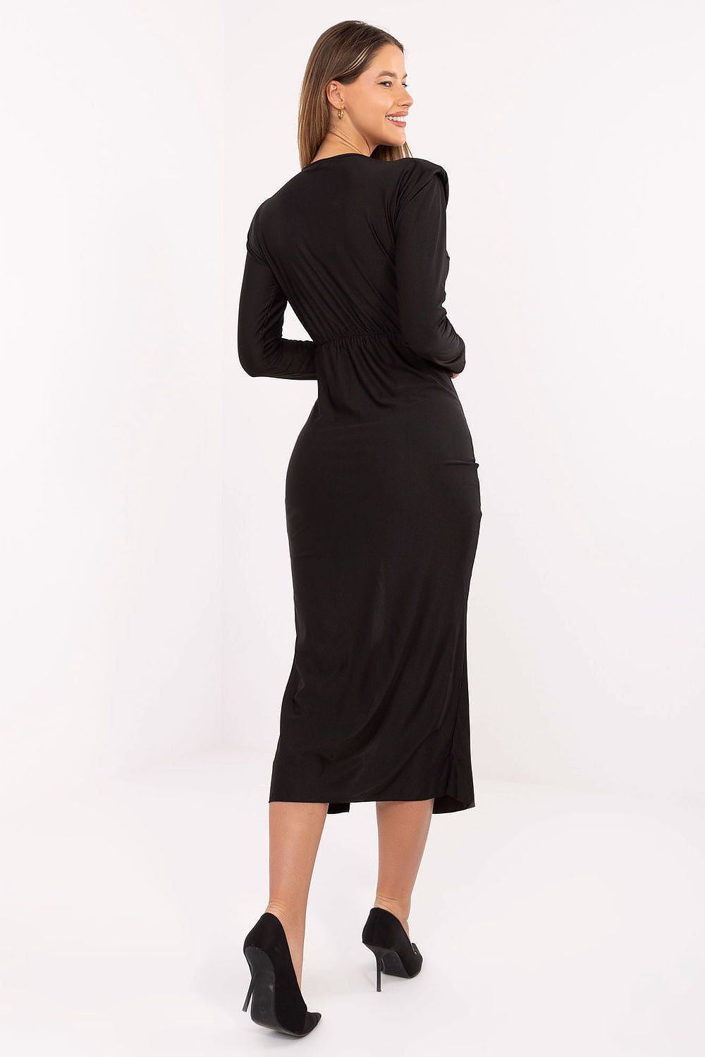  Vestito da sera model 217527 Italy Moda 