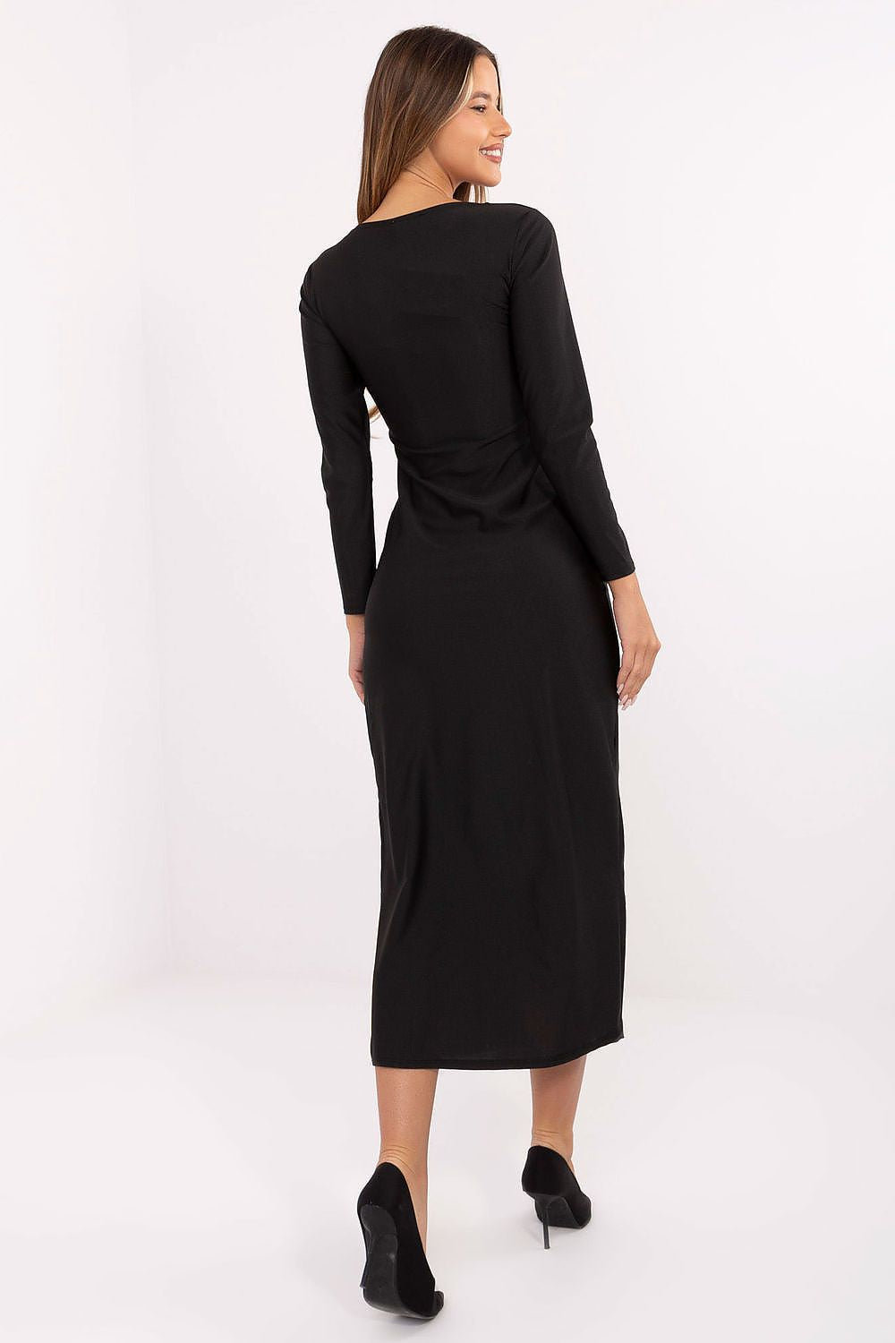  Vestito da sera model 217532 Italy Moda 