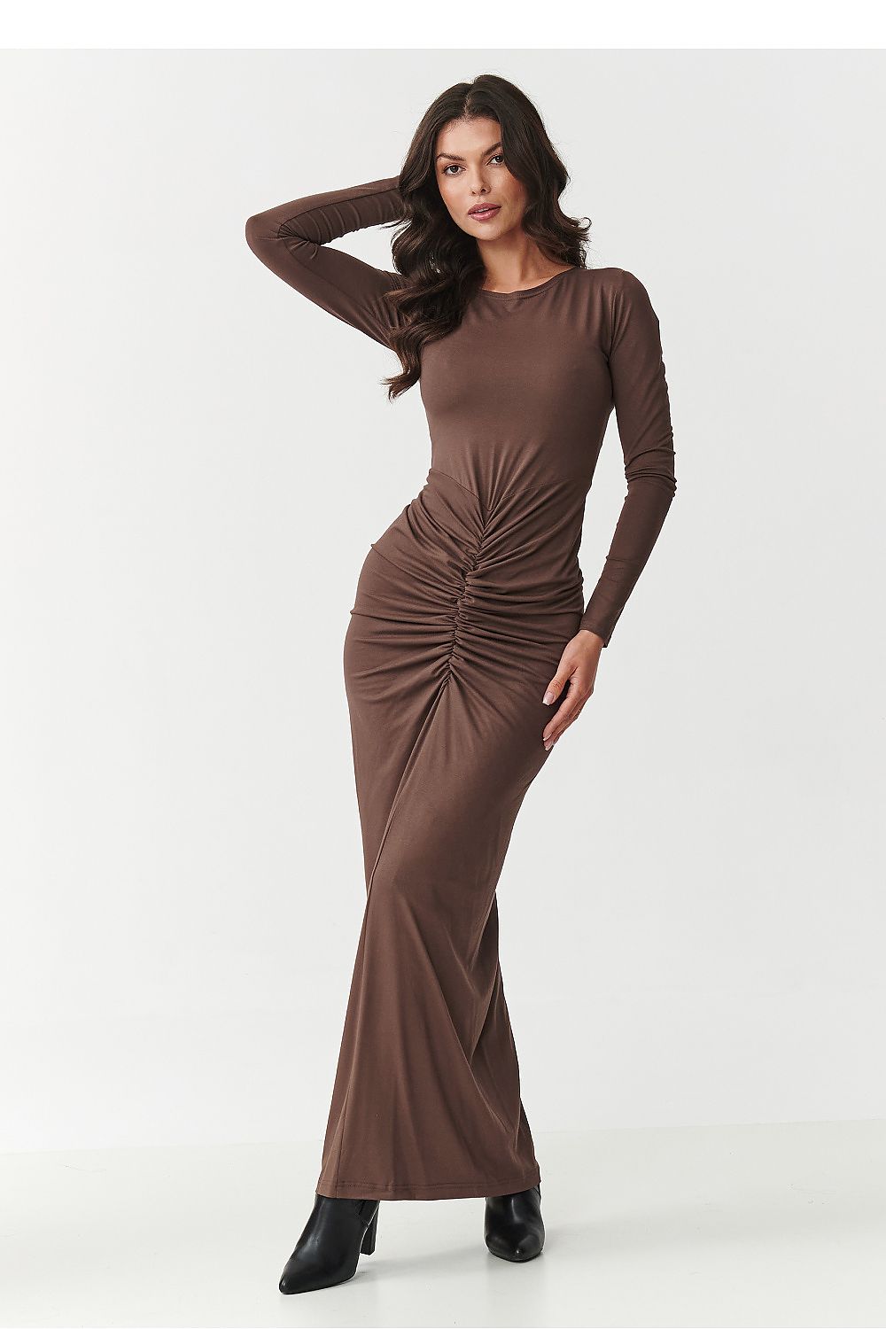  Vestito da giorno model 217652 Makadamia 