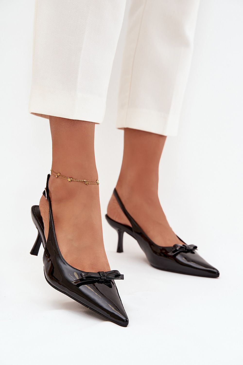  Scarpe con tacco model 217685 Step in style 