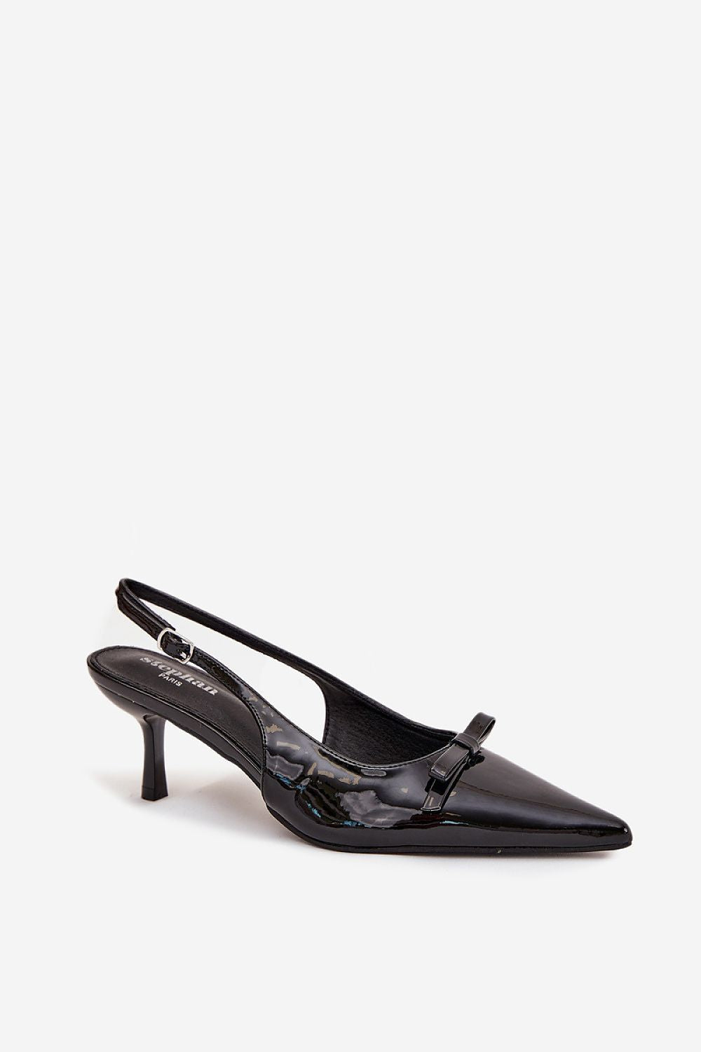  Scarpe con tacco model 217685 Step in style 