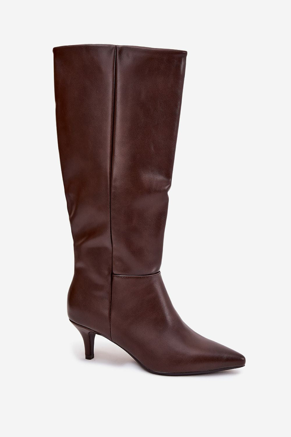  Stivali con tacco model 217829 Step in style 
